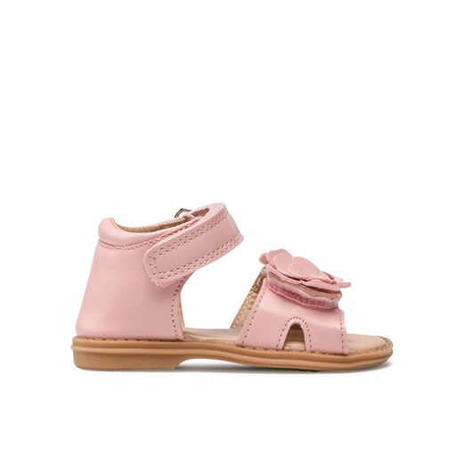 Nelli Blu Sandały CM200629-29 Różowy ze sklepu MODIVO w kategorii Sandały dziecięce - zdjęcie 189178989
