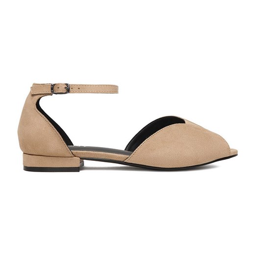 Sandały Jenny CEO-6V9283-4 ze sklepu ccc.eu w kategorii Sandały damskie - zdjęcie 189187016