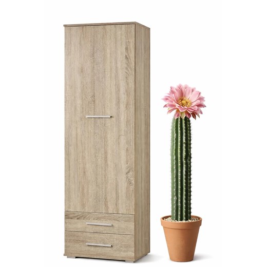 Szafa C2 Głębokość 40 Cm H0-F65 ze sklepu Edinos.pl w kategorii Szafy - zdjęcie 189188857