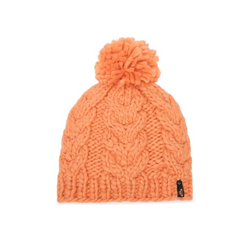 Czapka Roxy Blizzard  ERJHA04325 Różowy ze sklepu eobuwie.pl w kategorii Czapki dziecięce - zdjęcie 189188976