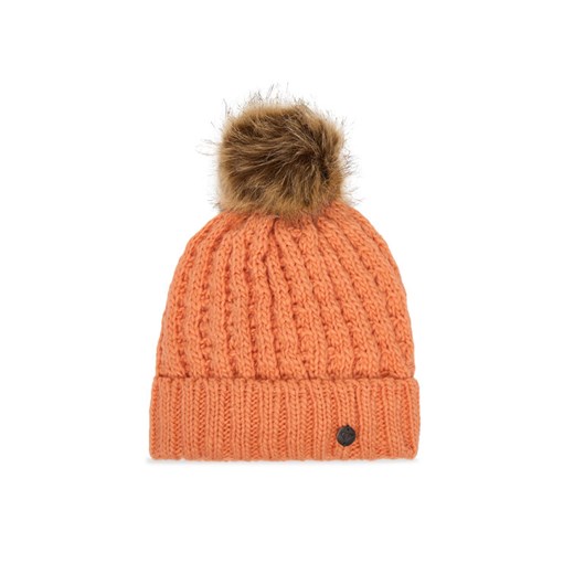 Czapka Roxy Blizzard  ERGHA03329 Różowy ze sklepu eobuwie.pl w kategorii Czapki dziecięce - zdjęcie 189189015