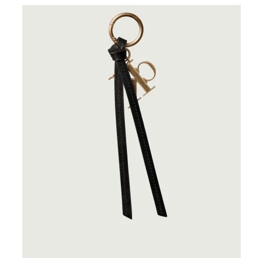 Calvin Klein Skórzany brelok Calvin Klein OS Gomez Fashion Store