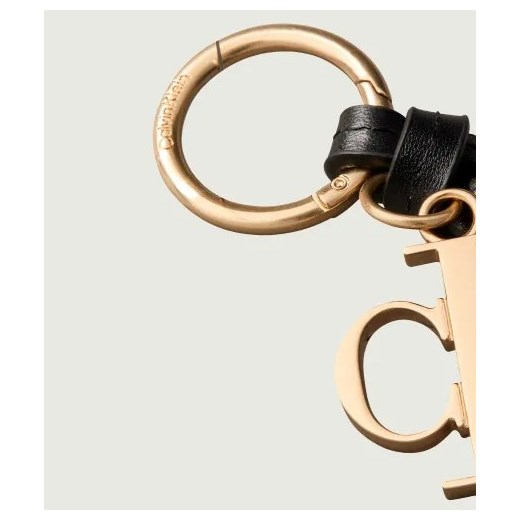 Calvin Klein Skórzany brelok Calvin Klein OS Gomez Fashion Store