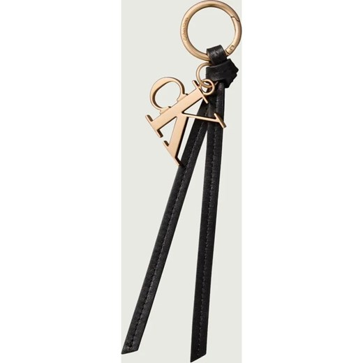 Calvin Klein Skórzany brelok Calvin Klein OS Gomez Fashion Store