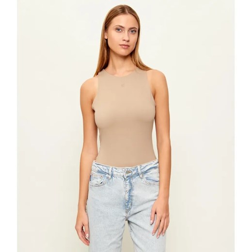 HUGO Body Dasiel | Slim Fit ze sklepu Gomez Fashion Store w kategorii Bluzki damskie - zdjęcie 189212806