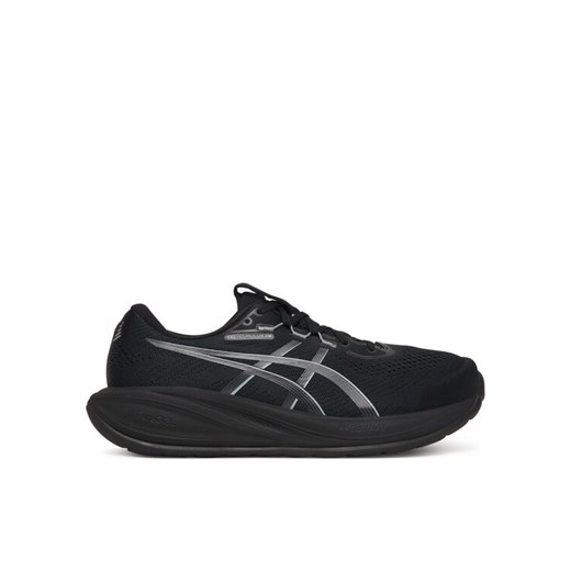 Asics Buty do biegania Gel-Cumulus 28 1011C143 Czarny ze sklepu MODIVO w kategorii Buty sportowe męskie - zdjęcie 189216817
