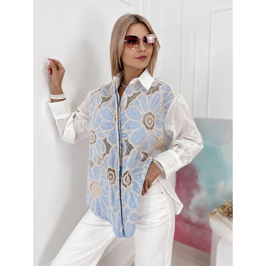 koszula marielle one one size ze sklepu UBRA w kategorii Koszule damskie - zdjęcie 189217585