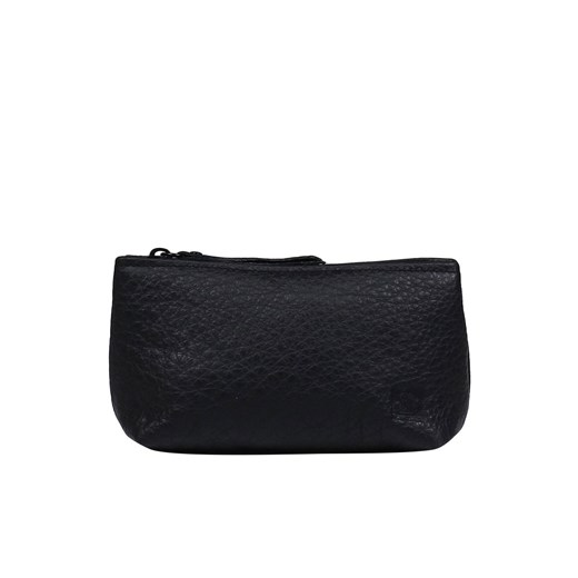 czarne skórzane etui na klucze duże ze sklepu Słoń Torbalski w kategorii Etui - zdjęcie 189219236