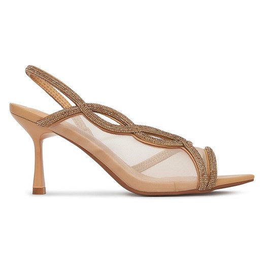 Sandały Lasocki CEO-WI23-FOXI-96 ze sklepu ccc.eu w kategorii Sandały damskie - zdjęcie 189220979