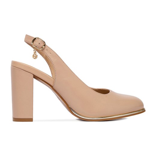 Czółenka Lasocki CEO-WS3786-02 ze sklepu ccc.eu w kategorii Czółenka - zdjęcie 189227808