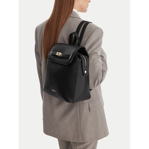 Lasocki Plecak CEO-LSK-L-017-09 Czarny ze sklepu MODIVO w kategorii Plecaki - zdjęcie 189231497