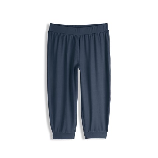 GATE 3/4 spodnie dresowe basic 34 ze sklepu gateshop w kategorii Spodnie damskie - zdjęcie 189235885