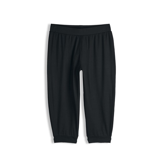 GATE 3/4 spodnie dresowe basic 34 ze sklepu gateshop w kategorii Spodnie damskie - zdjęcie 189235886