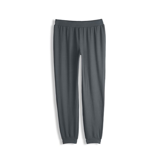 GATE Spodnie dresowe basic 32 ze sklepu gateshop w kategorii Spodnie damskie - zdjęcie 189236187