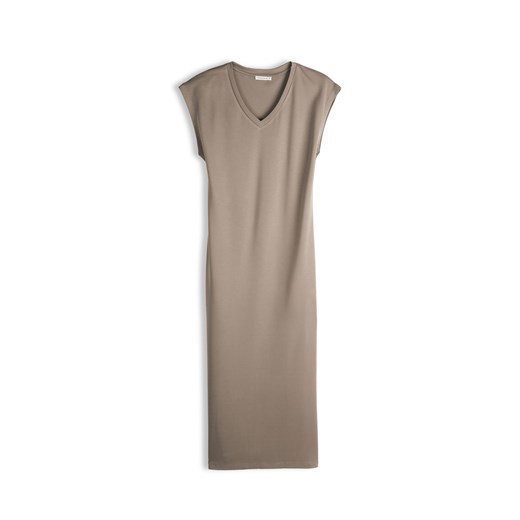 GATE Długa sukienka 34 ze sklepu gateshop w kategorii Sukienki - zdjęcie 189236209