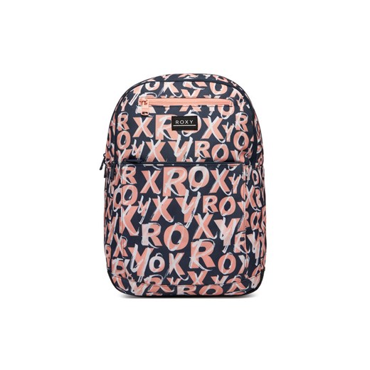 Roxy Plecak Here You Are ERJBP04159 Kolorowy ze sklepu MODIVO w kategorii Plecaki - zdjęcie 189240098