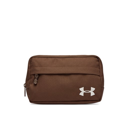 Nerka Under Armour 1378418 Brązowy ze sklepu eobuwie.pl w kategorii Nerki - zdjęcie 189241876