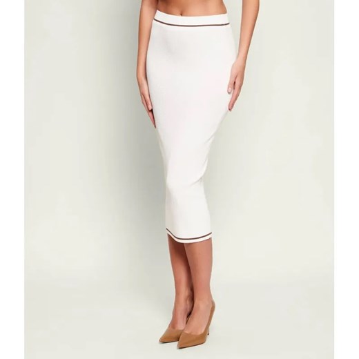 Armani Exchange Spódnica ze sklepu Gomez Fashion Store w kategorii Spódnice - zdjęcie 189242847