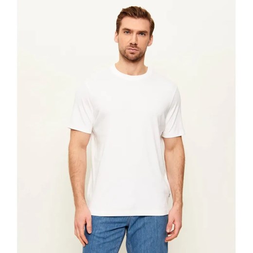 Joop! T-shirt Priamo | Modern fit ze sklepu Gomez Fashion Store w kategorii T-shirty męskie - zdjęcie 189242848