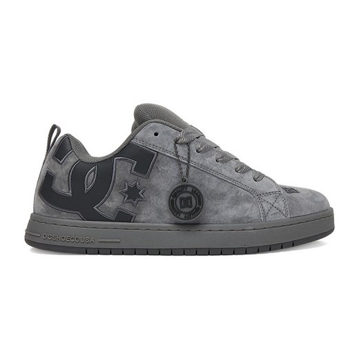 Obuwie sportowe DC Shoes CEOWB-V5-10116M ze sklepu ccc.eu w kategorii Buty sportowe męskie - zdjęcie 189244245
