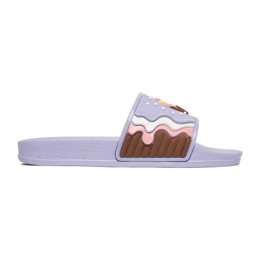 Klapki basenowe DeeZee CEO-P4047028DZ ze sklepu ccc.eu w kategorii Klapki dziecięce - zdjęcie 189245589