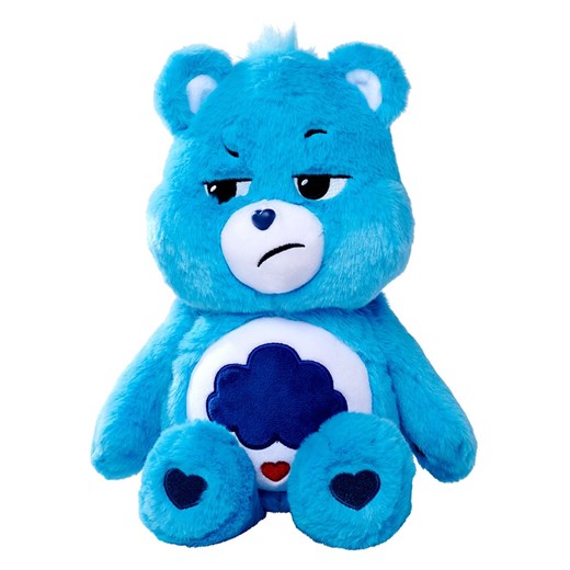 Simba Maskotka "Grumpy Bear" - 0+ ze sklepu Limango Polska w kategorii Zabawki - zdjęcie 189252206