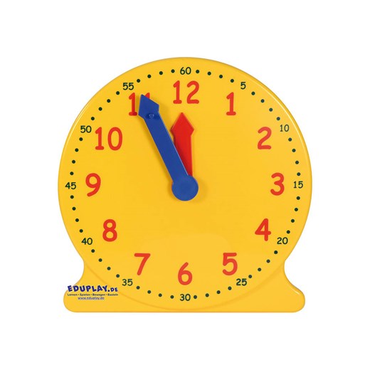 vtech Zegar edukacyjny - 3+ ze sklepu Limango Polska w kategorii Zabawki - zdjęcie 189253577