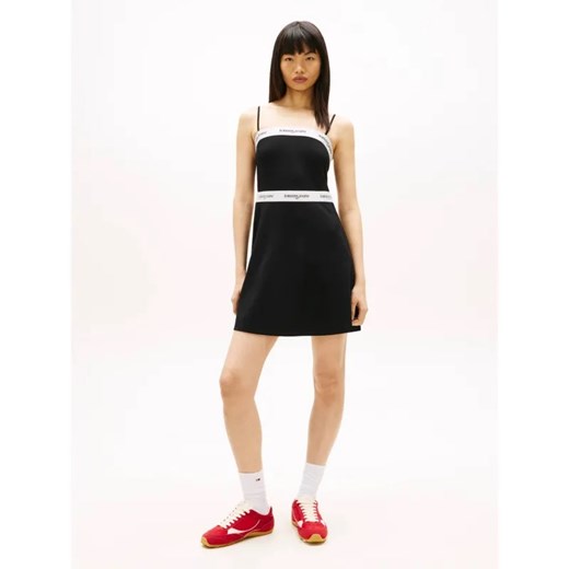 Tommy Jeans Sukienka ze sklepu Gomez Fashion Store w kategorii Sukienki - zdjęcie 189256226