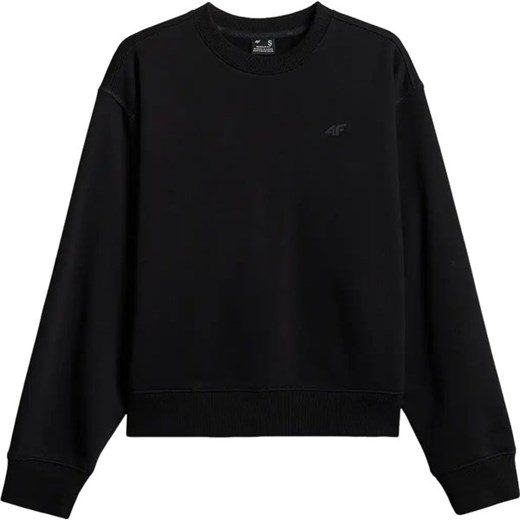 Bluza damska F2534 4F ze sklepu SPORT-SHOP.pl w kategorii Bluzy damskie - zdjęcie 189260518
