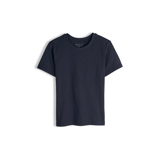 GATE Basic bawełniana koszulka 36 ze sklepu gateshop w kategorii Bluzki damskie - zdjęcie 189273147