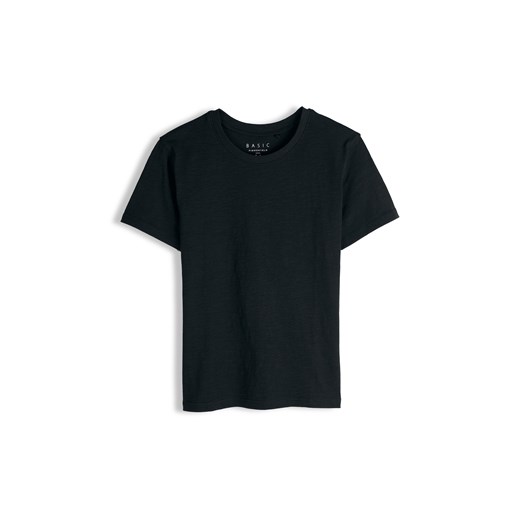 GATE Basic bawełniana koszulka 34 ze sklepu gateshop w kategorii Bluzki damskie - zdjęcie 189273149