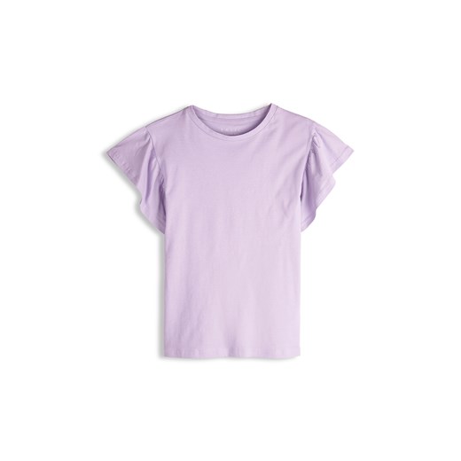 GATE Basic bawełniana koszulka 34 ze sklepu gateshop w kategorii Bluzki damskie - zdjęcie 189273447