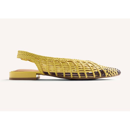 Galanterki Gioseppo ze sklepu Darbut w kategorii Czółenka - zdjęcie 189276549