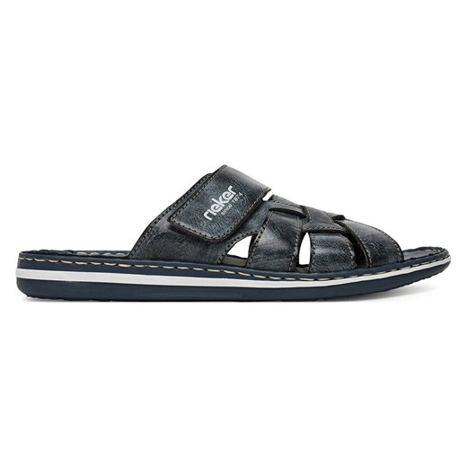 Klapki Rieker CEO-21073-14 ze sklepu ccc.eu w kategorii Klapki męskie - zdjęcie 189278087