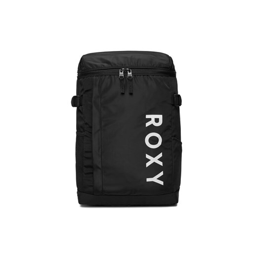 Plecak Roxy Tasia ERJBP04942 Czarny ze sklepu eobuwie.pl w kategorii Plecaki - zdjęcie 189278307
