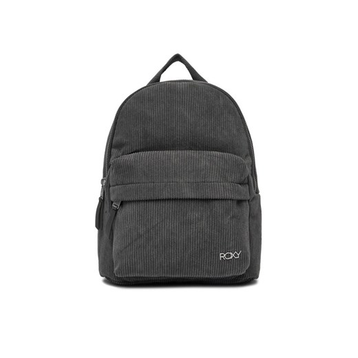 Roxy Plecak Feeling Vibes Small ERJBP04900 Czarny ze sklepu MODIVO w kategorii Plecaki - zdjęcie 189279908