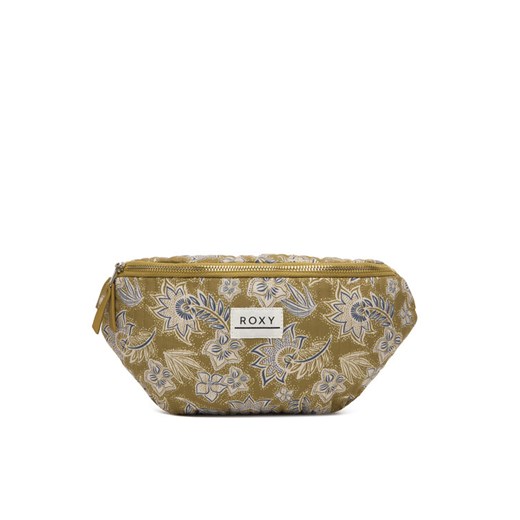 Nerka Roxy So Comfy ERJBP04909 Zielony ze sklepu eobuwie.pl w kategorii Nerki - zdjęcie 189281319