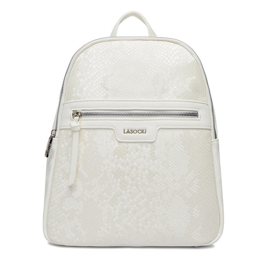 Plecak Lasocki CEO-LSK-X-012-09 ze sklepu ccc.eu w kategorii Plecaki - zdjęcie 189283355