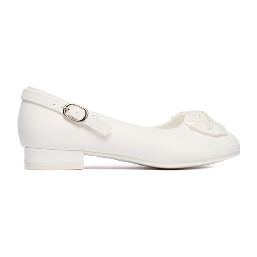 Baleriny Jenny CEO-CS23120-06 ze sklepu ccc.eu w kategorii Balerinki dziecięce - zdjęcie 189286296