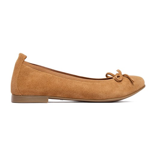 Baleriny Lasocki CEO-RST-ERICA-65 ze sklepu ccc.eu w kategorii Balerinki - zdjęcie 189286319