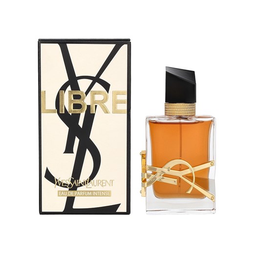 Yves Saint Laurent YSL Libre Intense - EDP - 50 ml ze sklepu Limango Polska w kategorii Perfumy damskie - zdjęcie 189288938