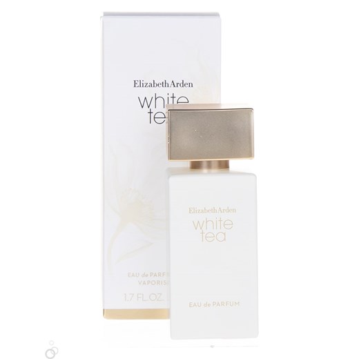 Elizabeth Arden White Tea - EDP - 50 ml ze sklepu Limango Polska w kategorii Perfumy damskie - zdjęcie 189302856