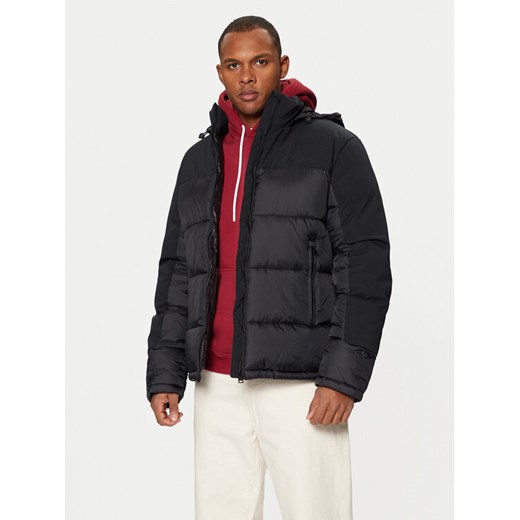 Champion Kurtka zimowa 220346 Czarny ze sklepu MODIVO w kategorii Kurtki męskie - zdjęcie 189307078