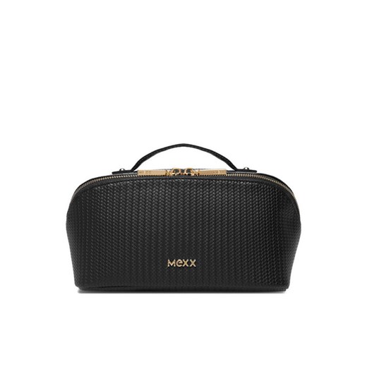 Kosmetyczka MEXX CEO-MEXX-W1-001-SS26 Czarny ze sklepu eobuwie.pl w kategorii Kosmetyczki - zdjęcie 189310306