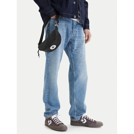 Converse Nerka 10019907-A05 Czarny ze sklepu MODIVO w kategorii Nerki - zdjęcie 189312137