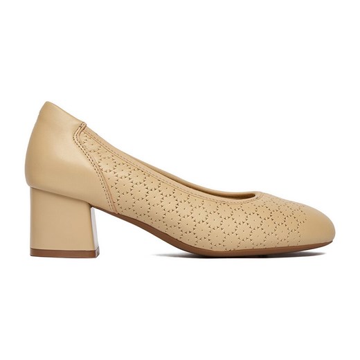 Czółenka Lasocki CEO-WYL4060-4Z ze sklepu ccc.eu w kategorii Czółenka - zdjęcie 189313477