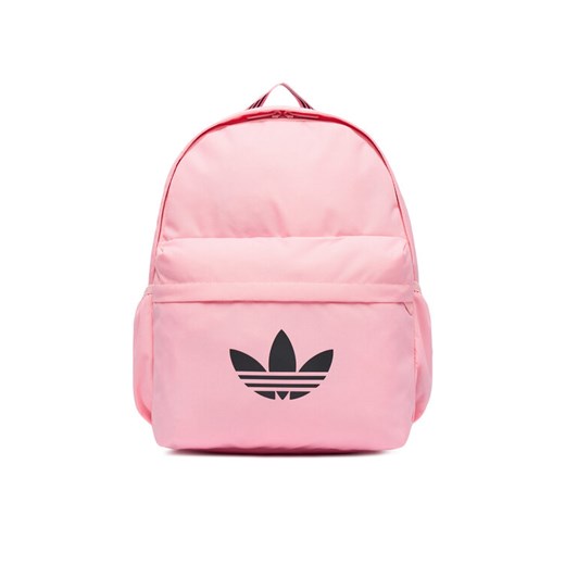 adidas Plecak KD7809 Różowy ze sklepu MODIVO w kategorii Plecaki - zdjęcie 189314278