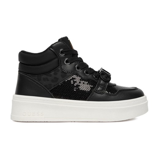 Sneakers GUESS CEOWB-AVO-357-05 ze sklepu ccc.eu w kategorii Buty sportowe dziecięce - zdjęcie 189317297