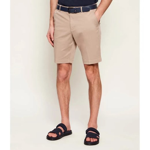 BOSS BLACK Szorty | Slim Fit ze sklepu Gomez Fashion Store w kategorii Spodenki męskie - zdjęcie 189321548