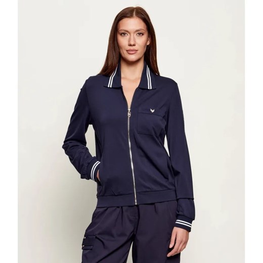 Liu Jo Sport Bluza | Regular Fit ze sklepu Gomez Fashion Store w kategorii Bluzy damskie - zdjęcie 189321597